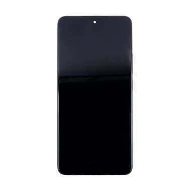 Дисплейный модуль с тачскрином для Xiaomi 14T (черный) — 2