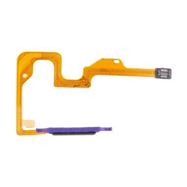 Шлейф для Huawei Honor X7 на сканер отпечатка пальцев (черный) Шлейф для Huawei Honor X7 на сканер отпечатка пальцев (черный)