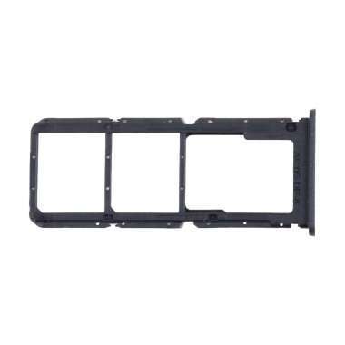 Контейнер SIM для OPPO A38 (черный) — 1