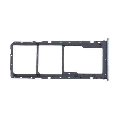 Контейнер SIM для Xiaomi Redmi A3x (зеленый) &mdash; 1