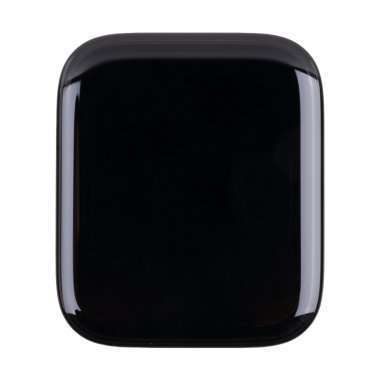 Дисплей с тачскрином для Apple Watch 6 40 мм (черный) — 2