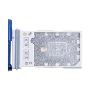 Контейнер SIM для Samsung Galaxy S25 (S931B) (синий) — 2