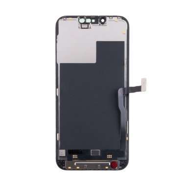 Дисплей с тачскрином для Apple iPhone 13 Pro (черный) (LCD) — 1