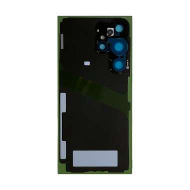 Задняя крышка для Samsung Galaxy S24 Ultra (S928B) (фиолетовая) &mdash; 1