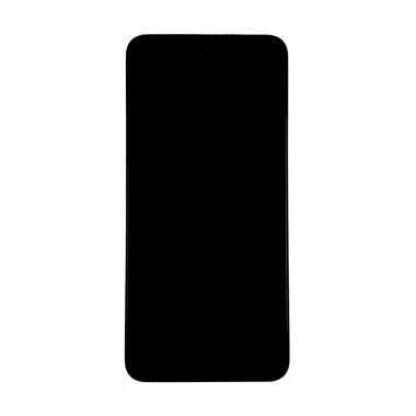 Дисплейный модуль с тачскрином для Xiaomi Redmi Note 11S 4G (черный) (TFT) — 2