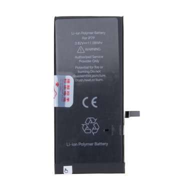 Аккумуляторная батарея JCID для Apple iPhone 7 Plus — 2