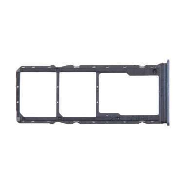 Контейнер SIM для Xiaomi Redmi 14C (синий) &mdash; 1