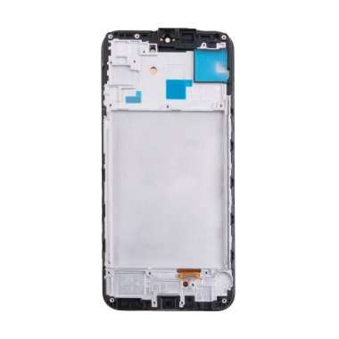 Дисплейный модуль с тачскрином для Samsung Galaxy A15 5G (A156B) (черный) (OLED) — 1