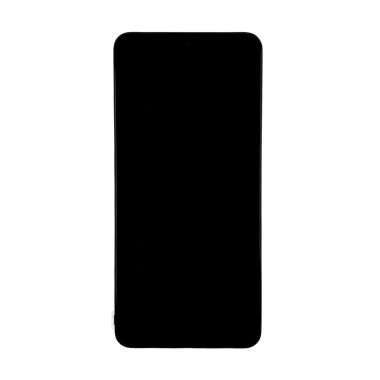 Дисплейный модуль с тачскрином для Xiaomi Poco X5 5G (черный) (TFT) - премиум &mdash; 2