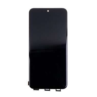 Дисплей с тачскрином для Realme 14 Pro Plus 5G (черный) &mdash; 2