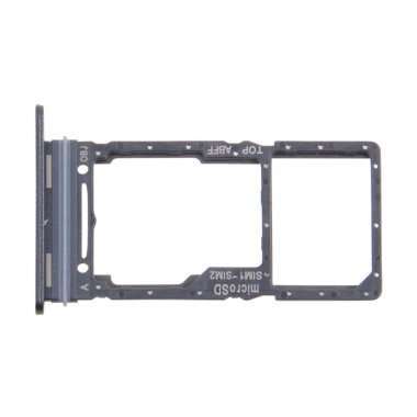 Контейнер SIM для Samsung Galaxy A26 5G (A266B) (черный) &mdash; 2