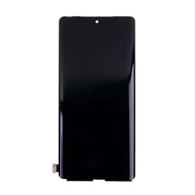 Дисплей с тачскрином для Tecno Camon 40 Pro 5G (черный) &mdash; 2