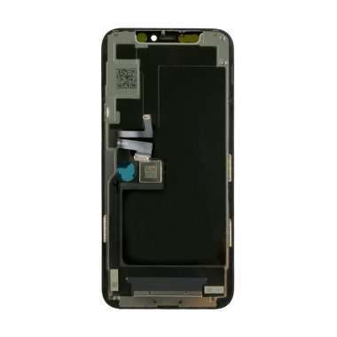Дисплей с тачскрином для Apple iPhone 11 Pro (черный) (TFT) — 1