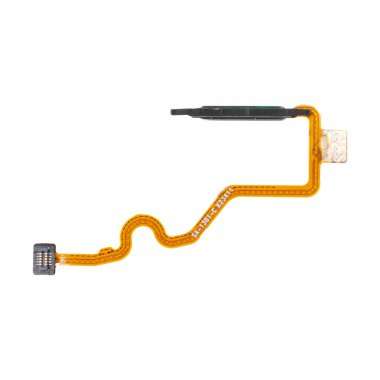 Шлейф для Tecno Pova 5 на сканер отпечатка пальцев (синий) — 1