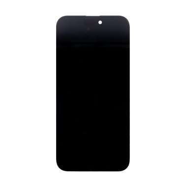 Дисплей с тачскрином для Apple iPhone 14 Pro Max (черный) — 2