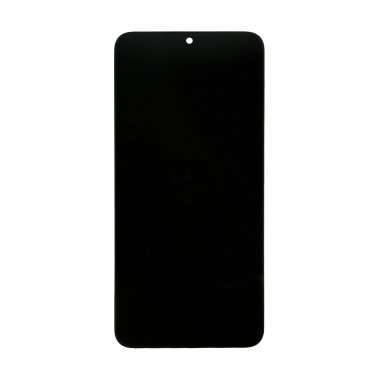 Дисплейный модуль с тачскрином для Samsung Galaxy A05s (A057F) (черный) — 2