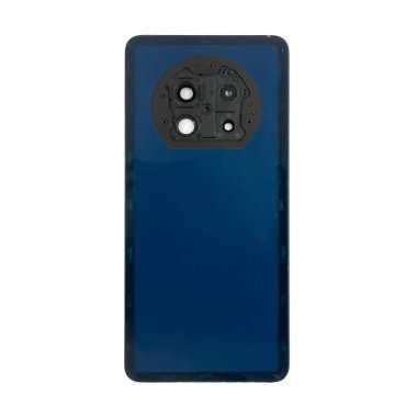 Задняя крышка для Realme 13 Plus 5G (фиолетовая) - Премиум &mdash; 1