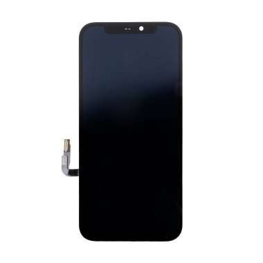 Дисплей с тачскрином для Apple iPhone 12 iPhone 12/iPhone 12 Pro (черный) &mdash; 2