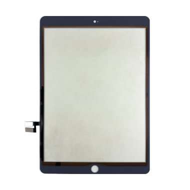 Тачскрин для Apple iPad 10.2 2020 (белый) — 1