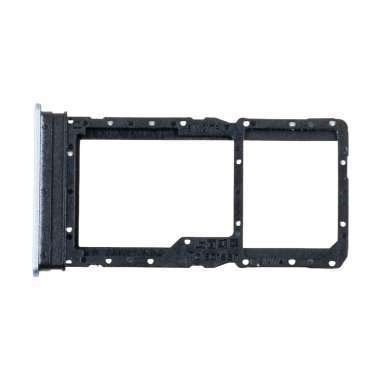 Контейнер SIM для Huawei Honor X7c (белый) — 2