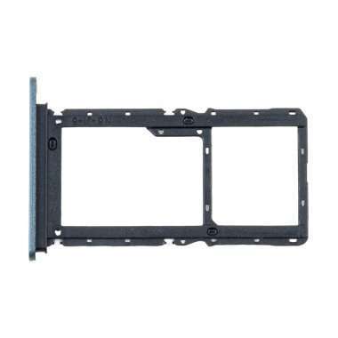 Контейнер SIM для Xiaomi Redmi Note 13 Pro 4G (зеленый) &mdash; 2