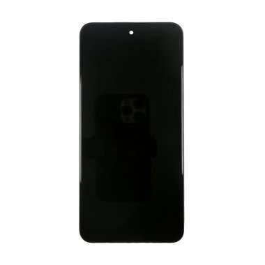 Дисплейный модуль с тачскрином для Tecno Pova 4 (черный) — 2