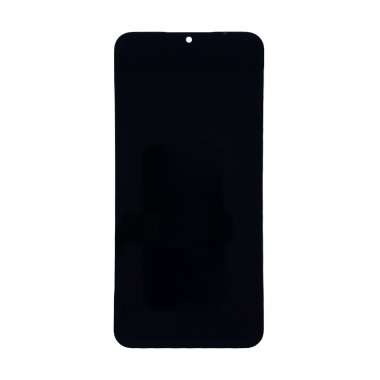 Дисплей с тачскрином для Samsung Galaxy A16 4G (A165F) (черный) (TFT) — 2