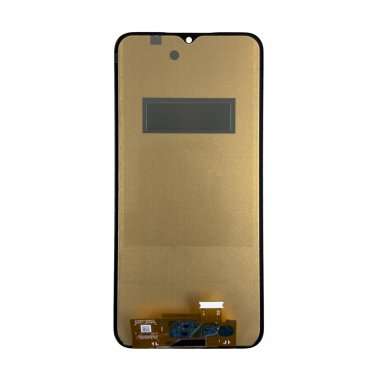 Дисплей с тачскрином для Samsung Galaxy A16 4G (A165F) (черный) (TFT) — 1