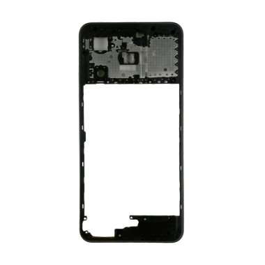 Средняя часть для Realme C61 (зеленая) &mdash; 2