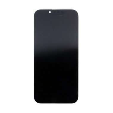 Дисплей с тачскрином для Apple iPhone 13 Pro (черный) (OLED) — 2