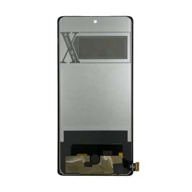 Дисплей с тачскрином для Tecno Spark 20 Pro Plus (черный) (TFT) — 1