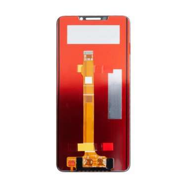 Дисплей с тачскрином для Huawei Nova Y91 (черный) — 1