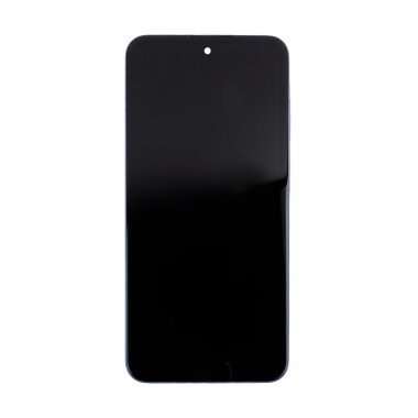 Дисплейный модуль с тачскрином для Samsung Galaxy A55 5G (A556E) (черный) (TFT) — 2
