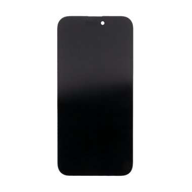 Дисплей с тачскрином для Apple iPhone 16 Plus (черный) (TFT) &mdash; 2