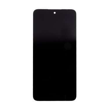 Дисплей с тачскрином для Xiaomi Redmi 13 4G Poco M6 4G (черный) — 2