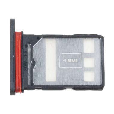 Контейнер SIM для Huawei Nova 13 (черный) &mdash; 2