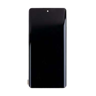 Дисплейный модуль с тачскрином для Infinix Zero 30 4G (золотистый) — 2